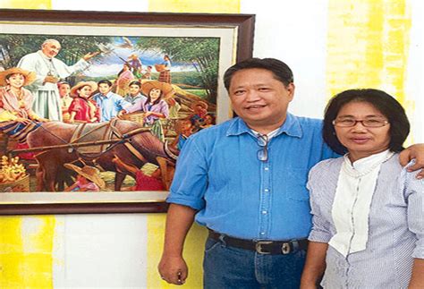 How Salubong painting became controversial and viral.